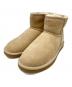 UGG Australia（アグ オーストラリア）の古着「ムートンブーツ」｜ベージュ