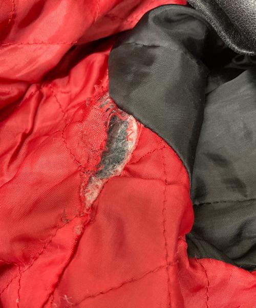 SEXY DYNAMITE LONDON（セクシーダイナマイトロンドン）SEXY DYNAMITE LONDON (セクシーダイナマイトロンドン) ダブルライダースジャケット ブラック サイズ:36の古着・服飾アイテム