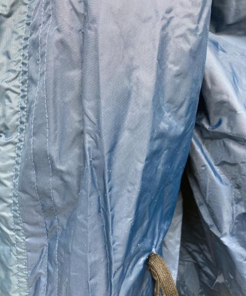 ROYAL NAVY（ロイヤルネイビー）ROYAL NAVY (ロイヤルネイビー) FOUL WEATHER JACKET MK3 ネイビー サイズ:SIZE 168/92の古着・服飾アイテム