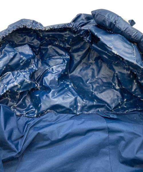 ROYAL NAVY（ロイヤルネイビー）ROYAL NAVY (ロイヤルネイビー) FOUL WEATHER JACKET MK3 ネイビー サイズ:SIZE 168/92の古着・服飾アイテム