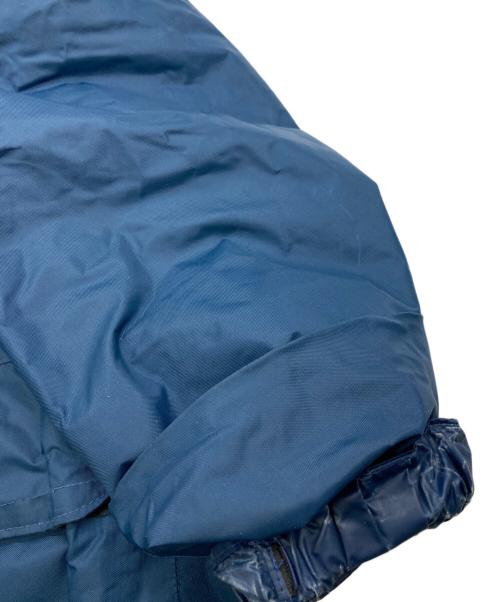 ROYAL NAVY（ロイヤルネイビー）ROYAL NAVY (ロイヤルネイビー) FOUL WEATHER JACKET MK3 ネイビー サイズ:SIZE 168/92の古着・服飾アイテム