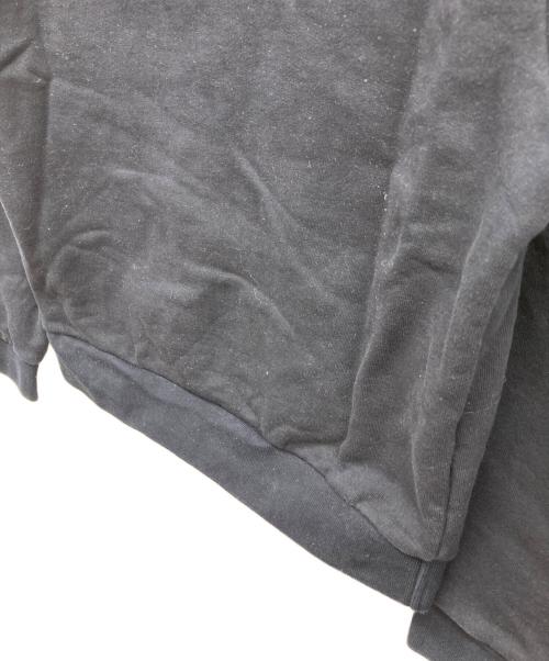 THOM BROWNE. NEW YORK（トムブラウン ニューヨーク）THOM BROWNE. NEW YORK (トムブラウンニューヨーク) ポケットスウェット ネイビー サイズ:１の古着・服飾アイテム