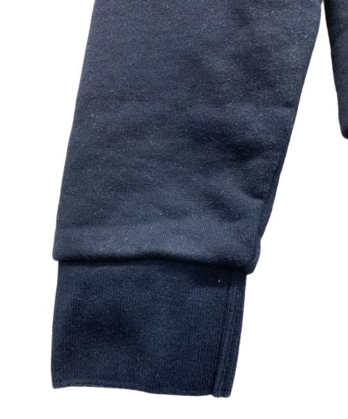THOM BROWNE. NEW YORK（トムブラウン ニューヨーク）THOM BROWNE. NEW YORK (トムブラウンニューヨーク) ポケットスウェット ネイビー サイズ:１の古着・服飾アイテム