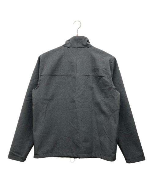 THE NORTH FACE（ザ ノース フェイス）THE NORTH FACE (ザ ノース フェイス) Apex Bionic Jacket グレー サイズ:Lの古着・服飾アイテム
