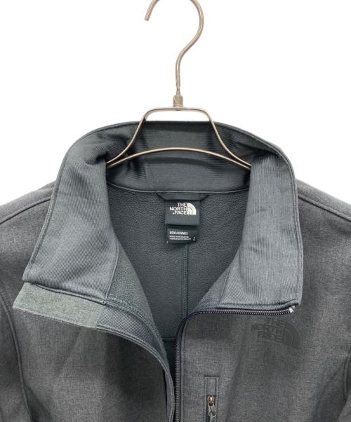 THE NORTH FACE（ザ ノース フェイス）THE NORTH FACE (ザ ノース フェイス) Apex Bionic Jacket グレー サイズ:Lの古着・服飾アイテム