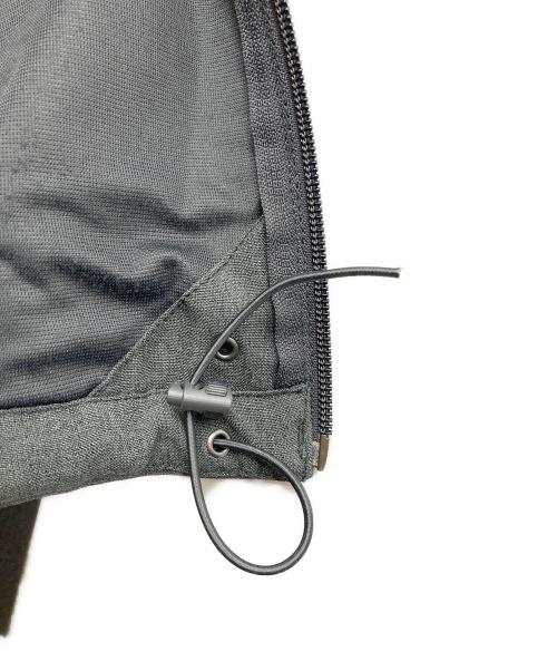 THE NORTH FACE（ザ ノース フェイス）THE NORTH FACE (ザ ノース フェイス) Apex Bionic Jacket グレー サイズ:Lの古着・服飾アイテム