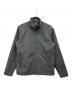 THE NORTH FACE（ザ ノース フェイス）の古着「Apex Bionic Jacket」｜グレー