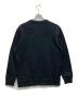 GIVENCHY (ジバンシィ) フラッグディテールスウェット ブラック サイズ:M：12000円