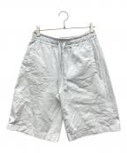 DOLCE & GABBANAドルチェ＆ガッバーナ）の古着「ハーフパンツ」｜ホワイト