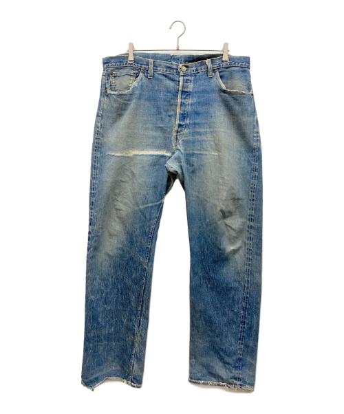 LEVI'S（リーバイス）LEVI'S (リーバイス) 501XXデニムパンツ インディゴ サイズ:不明の古着・服飾アイテム