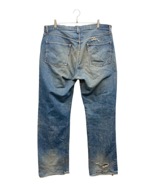 LEVI'S（リーバイス）LEVI'S (リーバイス) 501XXデニムパンツ インディゴ サイズ:不明の古着・服飾アイテム
