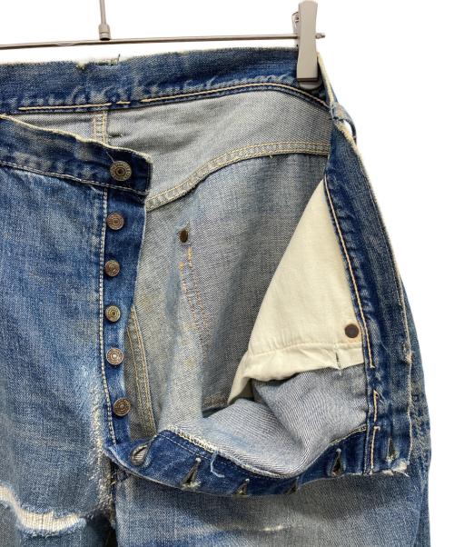 LEVI'S（リーバイス）LEVI'S (リーバイス) 501XXデニムパンツ インディゴ サイズ:不明の古着・服飾アイテム