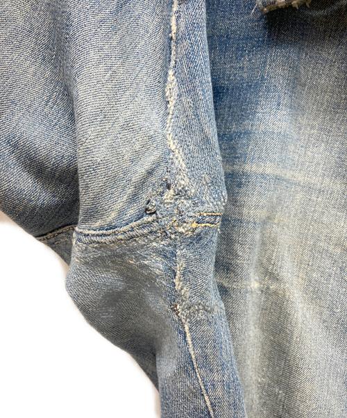 LEVI'S（リーバイス）LEVI'S (リーバイス) 501XXデニムパンツ インディゴ サイズ:不明の古着・服飾アイテム