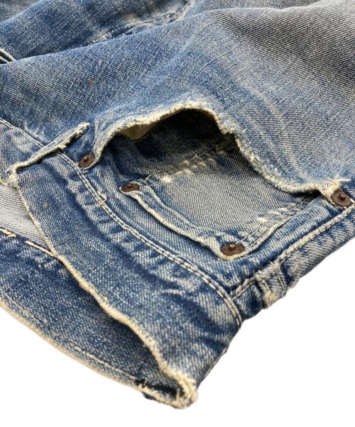 LEVI'S（リーバイス）LEVI'S (リーバイス) 501XXデニムパンツ インディゴ サイズ:不明の古着・服飾アイテム