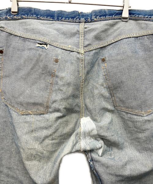 LEVI'S（リーバイス）LEVI'S (リーバイス) 501XXデニムパンツ インディゴ サイズ:不明の古着・服飾アイテム