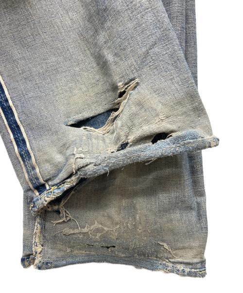 LEVI'S（リーバイス）LEVI'S (リーバイス) 501XXデニムパンツ インディゴ サイズ:不明の古着・服飾アイテム