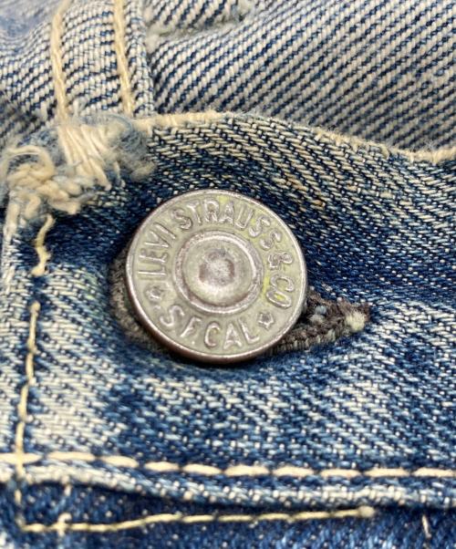 LEVI'S（リーバイス）LEVI'S (リーバイス) 501XXデニムパンツ インディゴ サイズ:不明の古着・服飾アイテム