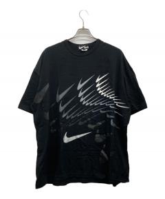 中古・古着通販】sacai (サカイ) INTERSTELLAR T-Shirt ブラウン