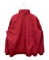 L.L.Bean (エルエルビーン) warm up jacket レッド サイズ:XL：8000円