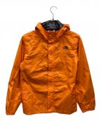 THE NORTH FACEザ ノース フェイス）の古着「ハイヴェントマウンテンパーカー」｜オレンジ