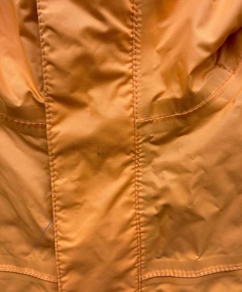 THE NORTH FACE（ザ ノース フェイス）THE NORTH FACE (ザ ノース フェイス) ハイヴェントマウンテンパーカー オレンジ サイズ:XLの古着・服飾アイテム