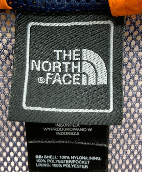 THE NORTH FACE（ザ ノース フェイス）THE NORTH FACE (ザ ノース フェイス) ハイヴェントマウンテンパーカー オレンジ サイズ:XLの古着・服飾アイテム