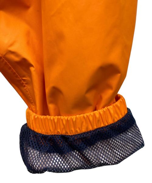 THE NORTH FACE（ザ ノース フェイス）THE NORTH FACE (ザ ノース フェイス) ハイヴェントマウンテンパーカー オレンジ サイズ:XLの古着・服飾アイテム