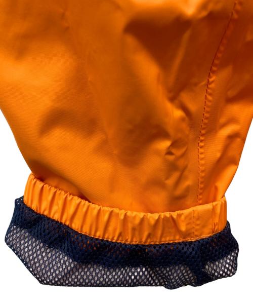 THE NORTH FACE（ザ ノース フェイス）THE NORTH FACE (ザ ノース フェイス) ハイヴェントマウンテンパーカー オレンジ サイズ:XLの古着・服飾アイテム