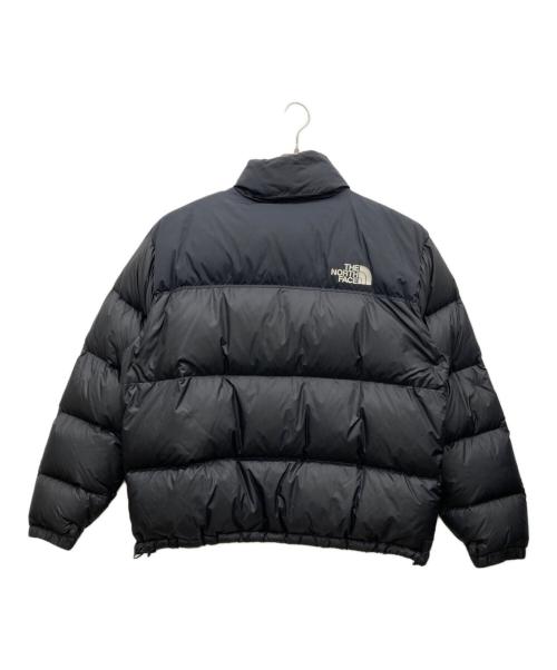 THE NORTH FACE（ザ ノース フェイス）THE NORTH FACE (ザ ノース フェイス) ダウンジャケット ブラック サイズ:2XL / 110の古着・服飾アイテム