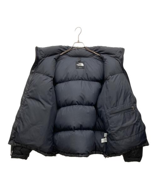 THE NORTH FACE（ザ ノース フェイス）THE NORTH FACE (ザ ノース フェイス) ダウンジャケット ブラック サイズ:2XL / 110の古着・服飾アイテム