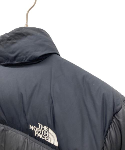 THE NORTH FACE（ザ ノース フェイス）THE NORTH FACE (ザ ノース フェイス) ダウンジャケット ブラック サイズ:2XL / 110の古着・服飾アイテム