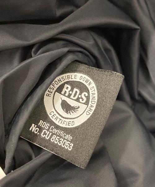 THE NORTH FACE（ザ ノース フェイス）THE NORTH FACE (ザ ノース フェイス) ダウンジャケット ブラック サイズ:2XL / 110の古着・服飾アイテム