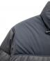 中古・古着 THE NORTH FACE (ザ ノース フェイス) ダウンジャケット ブラック サイズ:2XL / 110：14000円