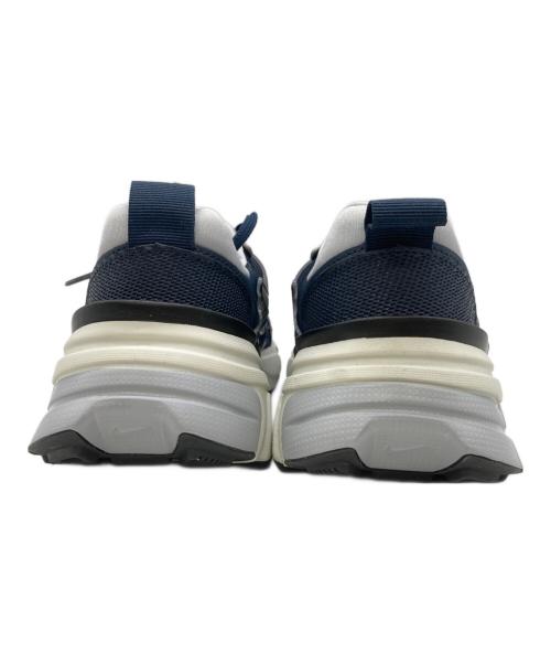 NIKE（ナイキ）NIKE (ナイキ) V2K RUN ネイビー サイズ:US7.5の古着・服飾アイテム