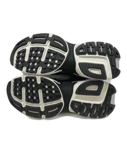 NIKE（ナイキ）NIKE (ナイキ) V2K RUN ネイビー サイズ:US7.5の古着・服飾アイテム