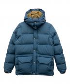 THE NORTH FACEザ ノース フェイス）の古着「キャンプシエラショート」｜ネイビー
