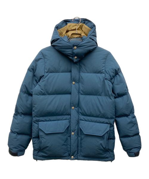 THE NORTH FACE（ザ ノース フェイス）THE NORTH FACE (ザ ノース フェイス) キャンプシエラショート ネイビー サイズ:Mの古着・服飾アイテム