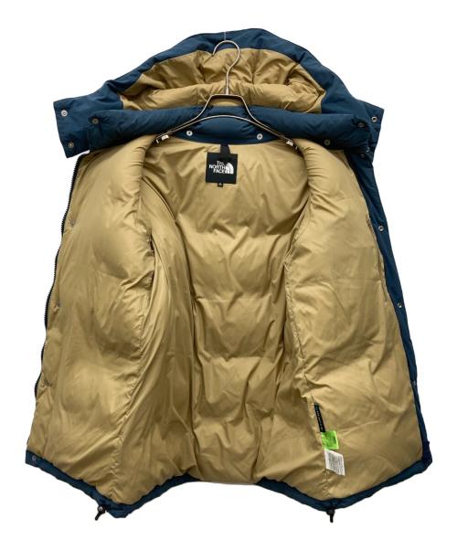THE NORTH FACE（ザ ノース フェイス）THE NORTH FACE (ザ ノース フェイス) キャンプシエラショート ネイビー サイズ:Mの古着・服飾アイテム