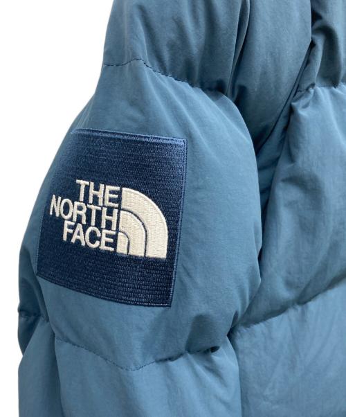 THE NORTH FACE（ザ ノース フェイス）THE NORTH FACE (ザ ノース フェイス) キャンプシエラショート ネイビー サイズ:Mの古着・服飾アイテム
