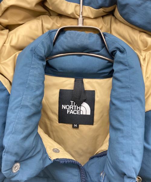 THE NORTH FACE（ザ ノース フェイス）THE NORTH FACE (ザ ノース フェイス) キャンプシエラショート ネイビー サイズ:Mの古着・服飾アイテム