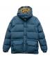 THE NORTH FACE（ザ ノース フェイス）の古着「キャンプシエラショート」｜ネイビー