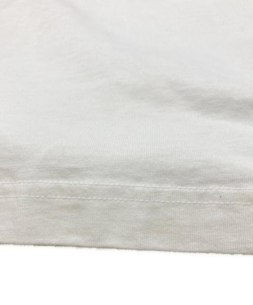 KENZO（ケンゾー）KENZO (ケンゾー) Lucky Tiger Oversize T-shirt ホワイト サイズ:Mの古着・服飾アイテム