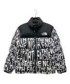 THE NORTH FACEザ ノース フェイス）の古着「ダウンジャケット」｜ブラック