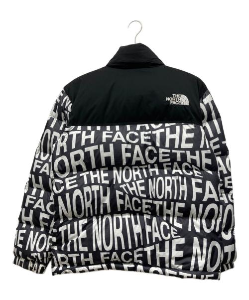 THE NORTH FACE（ザ ノース フェイス）THE NORTH FACE (ザ ノース フェイス) ダウンジャケット ブラック サイズ:Mの古着・服飾アイテム