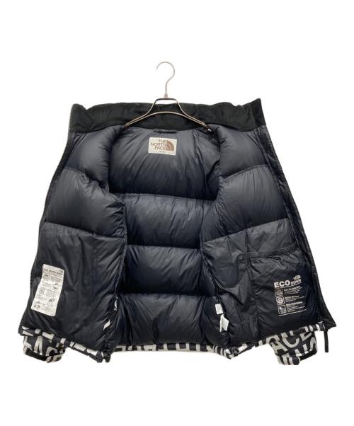 THE NORTH FACE（ザ ノース フェイス）THE NORTH FACE (ザ ノース フェイス) ダウンジャケット ブラック サイズ:Mの古着・服飾アイテム