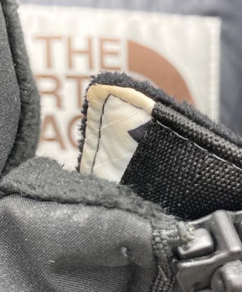 THE NORTH FACE（ザ ノース フェイス）THE NORTH FACE (ザ ノース フェイス) ダウンジャケット ブラック サイズ:Mの古着・服飾アイテム