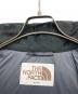 中古・古着 THE NORTH FACE (ザ ノース フェイス) ダウンジャケット ブラック サイズ:M：10000円
