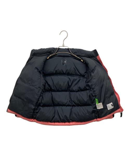 THE NORTH FACE（ザ ノース フェイス）THE NORTH FACE (ザ ノース フェイス) Nuptse Jacket ピンク サイズ:110の古着・服飾アイテム