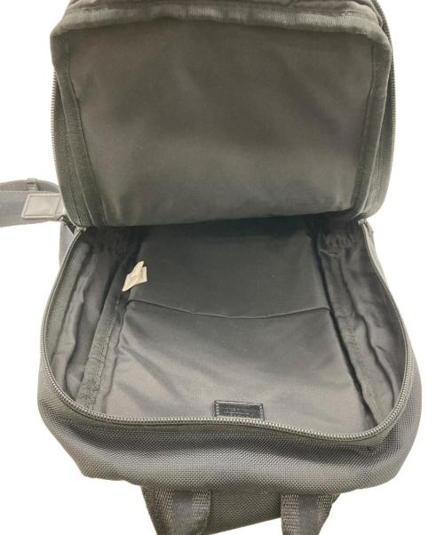 PORTER（ポーター）PORTER (ポーター) BOND SLING SHOULDER BAG ブラックの古着・服飾アイテム