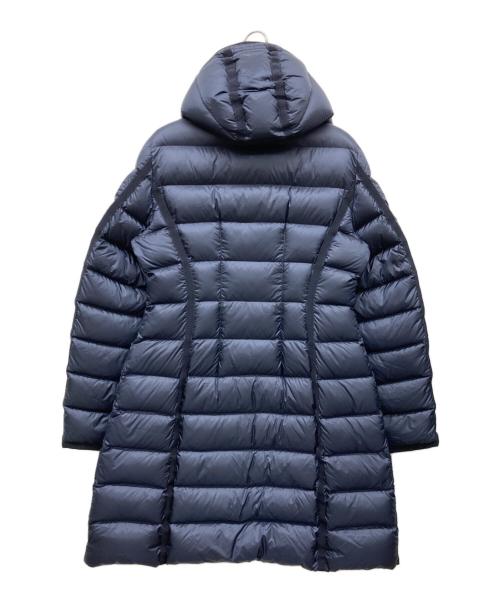 MONCLER（モンクレール）MONCLER (モンクレール) HERMINE ネイビー サイズ:3の古着・服飾アイテム